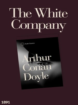 cover image of The White Company